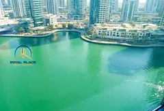 FULL MARINA VIEW | CHILLER FREE | SPACIOUS