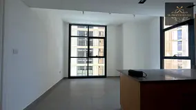 🏡✨ Spacious Unfurnished 1BHK for Rent in Al Mamsha, Sharjah – Modern Living | 660 Sqft ✨