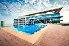 Brand new | Spacious 1BR | Ready to Move in