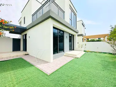 4 Bedrooms | Spacious Layout | Private Garden