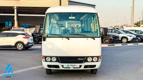 Fuso BA, миниатюра 2