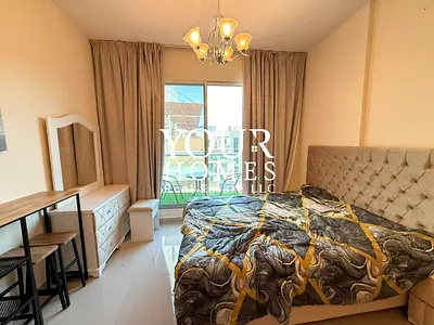 Vacant Now | Fully Furnished | Chiller Free