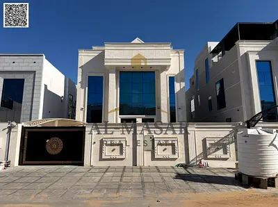 A once-in-a-lifetime opportunity! Own your dream villa with freehold ownership for all nationalities. Includes air conditioning, electricity, and wate