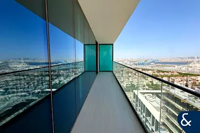 Vacant | Skyline View | Largest Layout