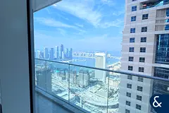 Two Bedroom | Fendi Design | Sea View
