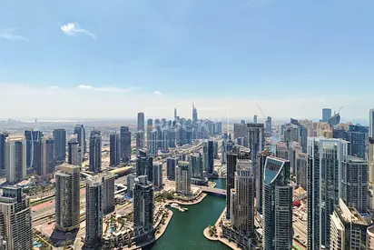 Stunning Views | Furnished | Spacious