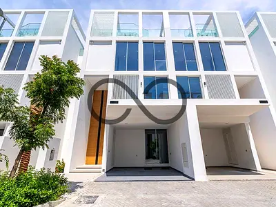 Brand New | Private Pool-Elevator | Elegant Style