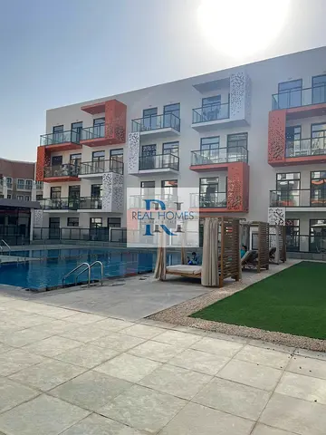 Hot Offer | Furnished 1BHK | Immediate Move-In | JVC
