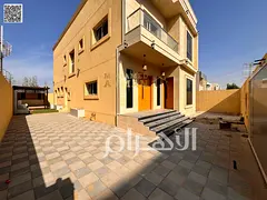 Ready-to-Move Villa with Spacious Yard – Great Price