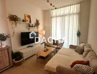 Fully Furnished | High ROI | Negotiable