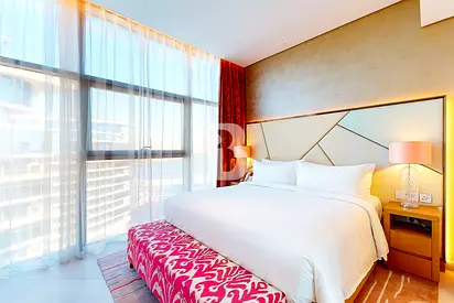 Luxury Living | Fully Serviced | Spacious