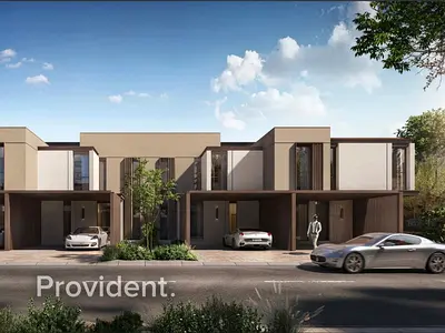 Huge Plot | 3BR + Maid | Pool Access Nearby