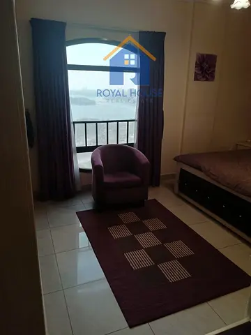 للبيع شقه ثلاث غرف بالمجاز2