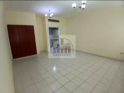 Studio Apartment | P-17 France Cluster | Park View