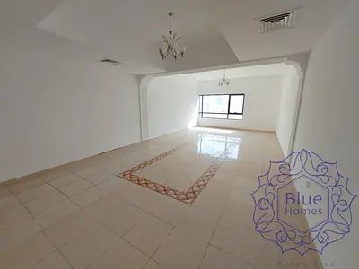 HUge Size AC Free 3BR , Maids + Gym Pool 72k