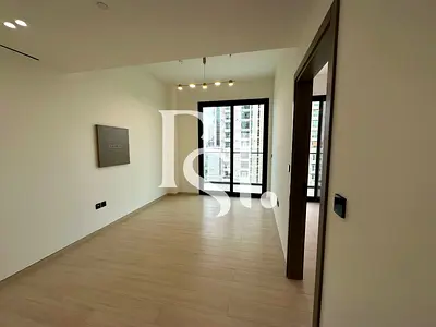 Pool View | Mid Floor | Well Maintained
