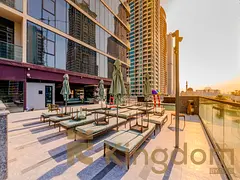 STYLISH 2BR+M |RESORT STYLE AMENETIES |NEAR METRO