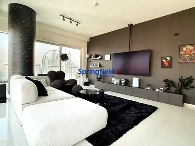 Exclusive 3 Beds | Luxury Upgraded | Full Sea Vew