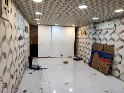300 Sqft Shop Near Etisalat Rent A Car Area Al Yarmook Sharjah