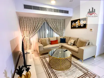 Exclusive 2BHK Retreat | Space, Style & Serenity