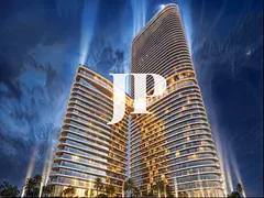 1BR Apartment | Fully Furnished | 1% Payment Plan | Highest ROI.