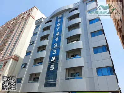🔥 Deal of the Month! 1 Bedroom Apartment in Al Nuaimiya King Faisal Street Ajman – 24,000 Yearly