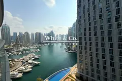 Upgraded | Available March | Marina View