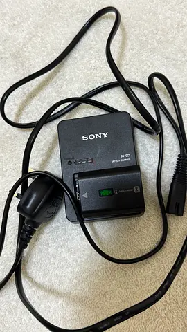 📸 Professional Sony  Camera Setup for Sale (Ready to Shoot)