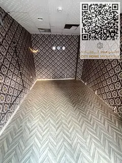 Commercial Shop for Annual Rent in Ajman – Al Nuaimiya 1