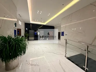 Exclusively modern-exquisite spacious studio | Sep.kitchen | Modern bath