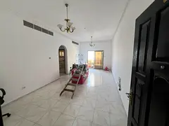 Balcony | Open view | Spacious | Built-in wardrobes | Prime location | Security cheque | Free mainte