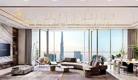 Burj Khalifa Area | 1B | Prime Investment