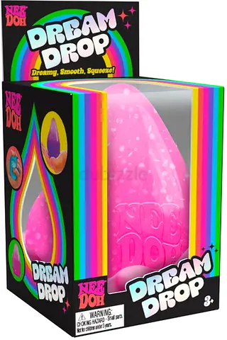 Needoh Dream Drop (Pink)