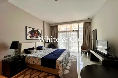 Studio | Furnished | Golf Terrace