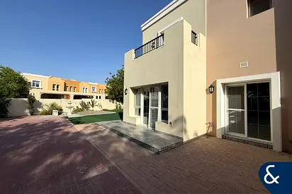 Large Corner Plot | Upgraded Flooring | Vacant