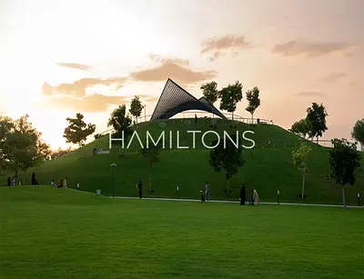 Exclusive Family Villa | Secure and Serene Living | Resale