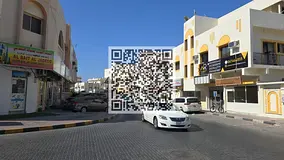 "Freehold G+1 Commercial Residential Building for Sale in Al Nuaimiya 1, Ajman – Freehold for