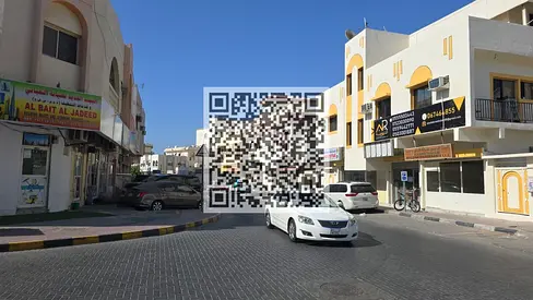 مبنى سكني تجاري أرضي + طابق أرضي للبيع في النعيمية ١، عجمان - تملك حر لجميع الجنسيات