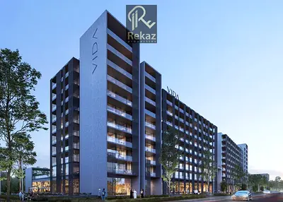 DISTRESS DEAL | FULLY FURNISHED 1BR | DIRECT POOL VIEW | VIDA 3