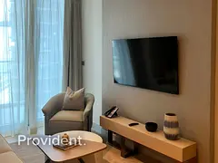 High Floor | Open Views | Fully Furnished