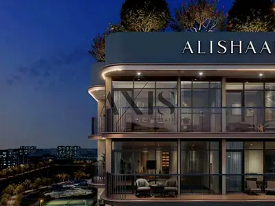 Premium Apartments | Smart Home | High ROI