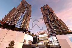 Summer Offer | Unique Layout | 3br with Maids