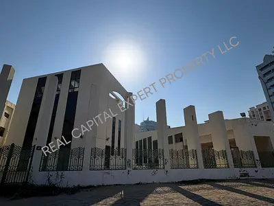 Emirates College | Excellent Investment Opportunity