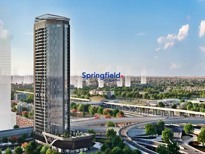 Branded Residence | High Returns | Dubai Marina