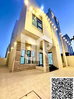 🏡 A great opportunity for freehold ownership for all nationalities, featuring a modern design and