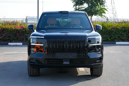 Zeekr 9X ULTRA II 2025