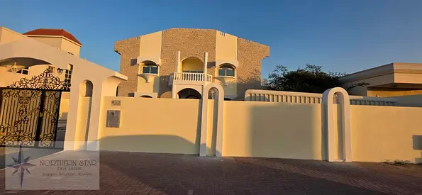 ***Stunning 6Bhk Duplex Villa in Al Ramtha Area***