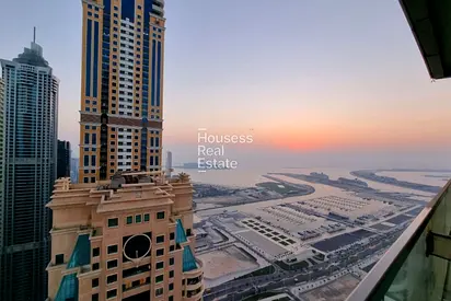 HIGH FLOOR | HUGE LAYOUT | SEA VIEW