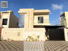 For sale: Villa, price inclusive of fees – first occupancy, prime location next to Al-Hamidiyah Pa