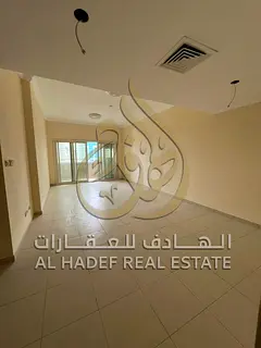 2 Bedroom Apartment with Maid’s Room for Rent in Al Taawun – Open View with Free Parking
